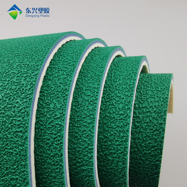 Thảm sân cầu lông HP.CL.06.VC.XL