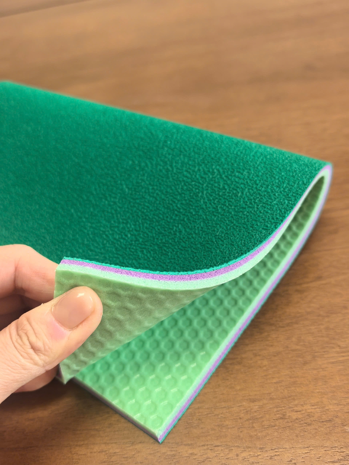 Thảm sân cầu lông HP.CL.06.VC.XL