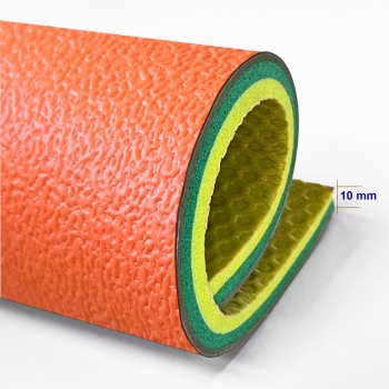 Thảm sân chuyên dụng sân bóng chuyền,bóng rổ HP.BI.10.VC.MS