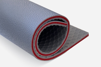 Thảm sân cầu lông HP.CL.05.VC.XG