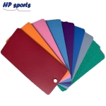Thảm sân Pickleball-HP-nhiều mầu sắc